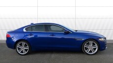 Jaguar XE 2.0 [250] Portfolio 4dr Auto Petrol Saloon